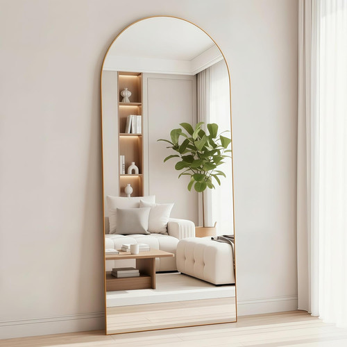 Full length mirror - full,