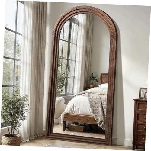 Arched full length - arched,