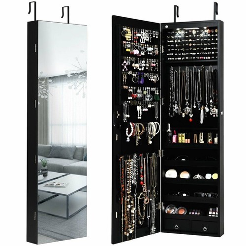 Full length mirror jewelry - full-length,