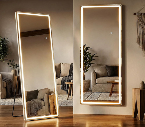 Lighted full body - 21",