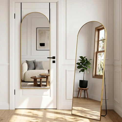 X20 arched over the - arched, over-the-door