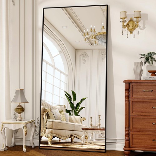 Large full length - 34",