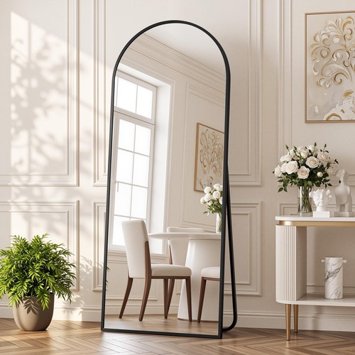 X20 arched full length - arched,