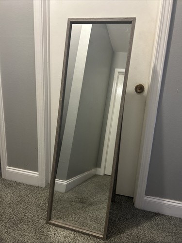 X16 full length mirror - full,