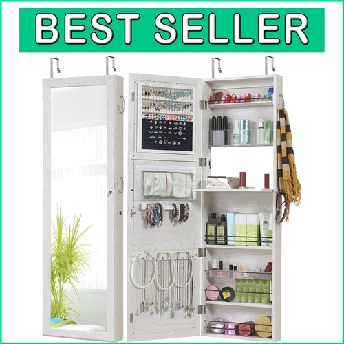 Jewelry and cosmetic - 2-in-1,