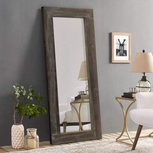 Trvone full length mirror - length,