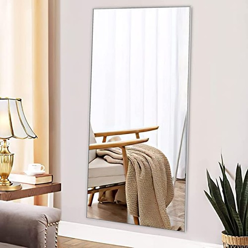 X22 full length mirror - full,