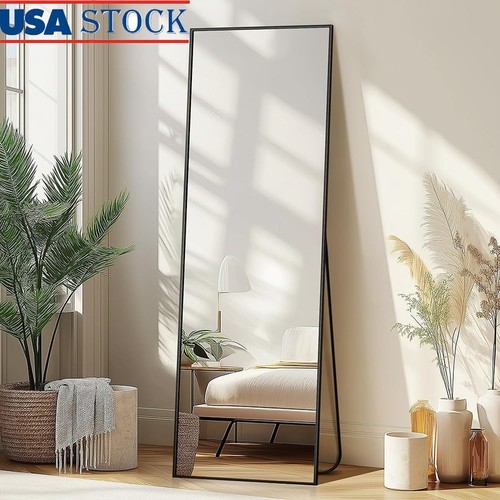 Full length standing mirror - length,