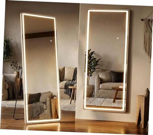 64x21 lighted full body - lighted,