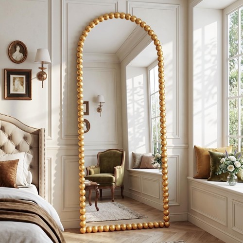 Antok arched full - 71",