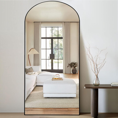 X31 black arched full - black,