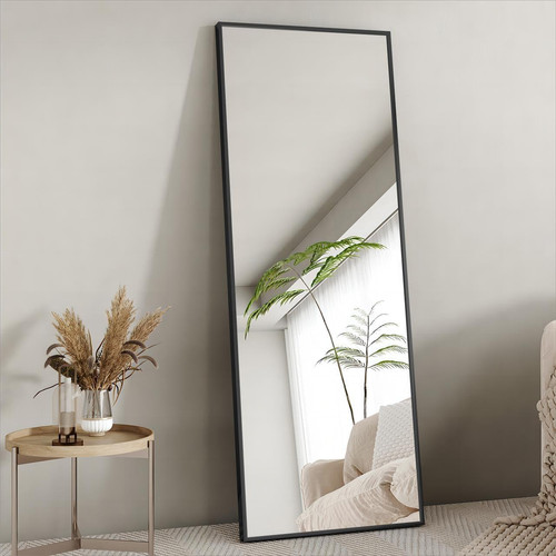 Full length mirror - 64"×21",