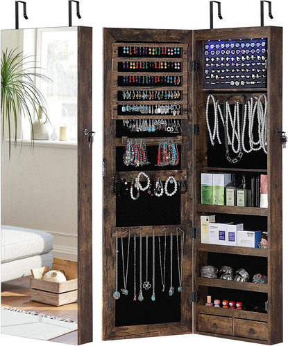 Full length mirror jewelry - mirror,