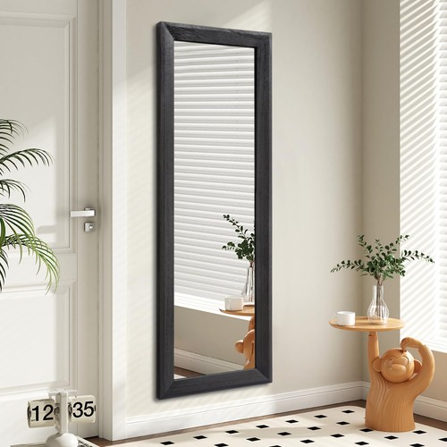 Full length mirror x14 - mirror, 43"x14"