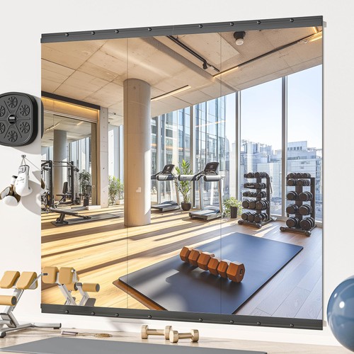 Pcs x20 home - 55''x20'', gym