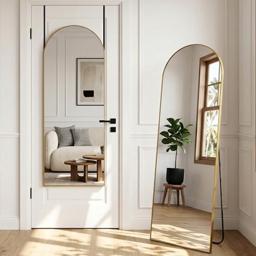 X20 arched over the - 58"x20", over-the-door
