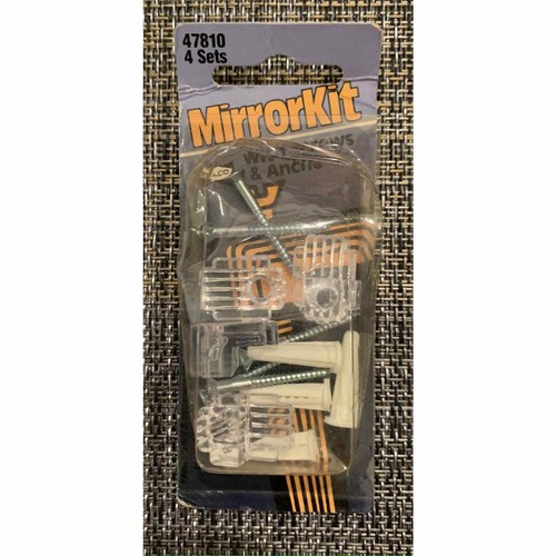 Mirror kit - mirror,