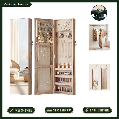 Lockable jewelry cabinet - jewelry,